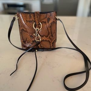 NWOT Rebecca Minkoff Crossbody